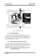 Предварительный просмотр 86 страницы Teledyne 3010TA Operating Instructions Manual