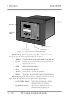 Предварительный просмотр 14 страницы Teledyne 3010TAC Operating Instructions Manual