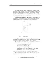 Предварительный просмотр 31 страницы Teledyne 3010TAC Operating Instructions Manual