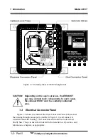 Preview for 60 page of Teledyne 3010TB Operating Instructions Manual