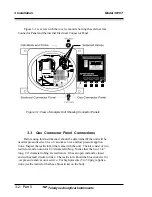 Preview for 70 page of Teledyne 3010TB Operating Instructions Manual