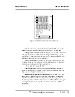 Preview for 73 page of Teledyne 3010TB Operating Instructions Manual