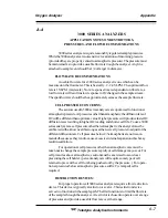 Preview for 95 page of Teledyne 3010TB Operating Instructions Manual