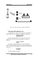 Предварительный просмотр 75 страницы Teledyne 3020T Operating Instructions Manual