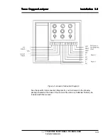 Предварительный просмотр 15 страницы Teledyne 306WA Instruction Manual