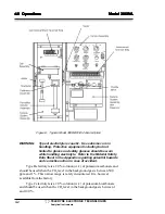 Предварительный просмотр 18 страницы Teledyne 306WA Instruction Manual