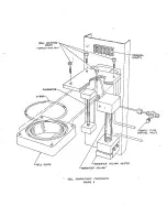 Предварительный просмотр 19 страницы Teledyne 307WA Operating Instructions Manual