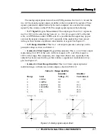 Preview for 17 page of Teledyne 3160 Operating Instructions Manual