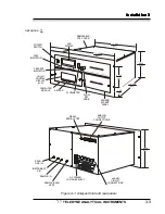 Preview for 21 page of Teledyne 3160 Operating Instructions Manual