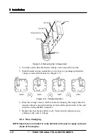 Preview for 26 page of Teledyne 3160 Operating Instructions Manual