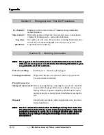 Preview for 68 page of Teledyne 3160 Operating Instructions Manual