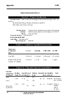 Preview for 20 page of Teledyne 319R Instruction Manual