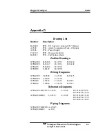 Preview for 46 page of Teledyne 327RACEU Instruction Manual