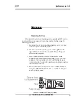 Предварительный просмотр 13 страницы Teledyne 329R Instruction Manual