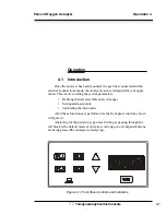 Предварительный просмотр 23 страницы Teledyne 3300PA Operating Instructions Manual