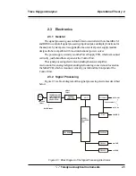 Предварительный просмотр 15 страницы Teledyne 3300TA Operating Instructions Manual