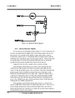 Предварительный просмотр 22 страницы Teledyne 3300TA Operating Instructions Manual