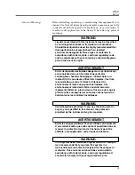 Preview for 3 page of Teledyne 340CF ELSD Installation And Operation Manual