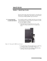 Preview for 9 page of Teledyne 340CF ELSD Installation And Operation Manual