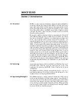 Preview for 15 page of Teledyne 340CF ELSD Installation And Operation Manual