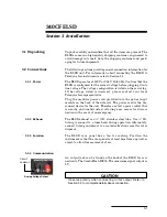 Preview for 19 page of Teledyne 340CF ELSD Installation And Operation Manual