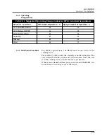 Preview for 27 page of Teledyne 340CF ELSD Installation And Operation Manual