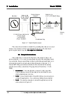 Preview for 12 page of Teledyne 356WA Instruction Manual