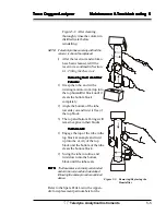 Preview for 27 page of Teledyne 356WA Instruction Manual