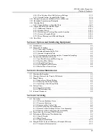 Preview for 9 page of Teledyne 3700 Installation And Operation Manual