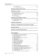 Preview for 10 page of Teledyne 3700 Installation And Operation Manual