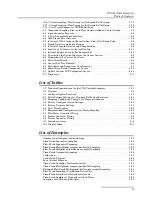 Preview for 11 page of Teledyne 3700 Installation And Operation Manual