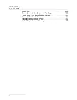 Preview for 12 page of Teledyne 3700 Installation And Operation Manual