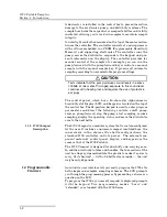 Preview for 14 page of Teledyne 3700 Installation And Operation Manual