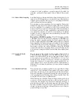 Preview for 17 page of Teledyne 3700 Installation And Operation Manual