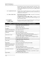 Preview for 22 page of Teledyne 3700 Installation And Operation Manual