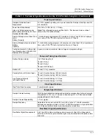 Preview for 23 page of Teledyne 3700 Installation And Operation Manual