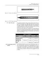 Preview for 29 page of Teledyne 3700 Installation And Operation Manual