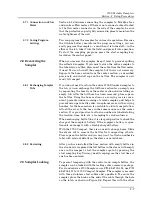 Preview for 31 page of Teledyne 3700 Installation And Operation Manual