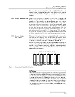 Preview for 37 page of Teledyne 3700 Installation And Operation Manual