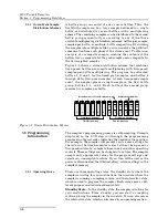 Preview for 42 page of Teledyne 3700 Installation And Operation Manual