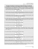 Preview for 59 page of Teledyne 3700 Installation And Operation Manual