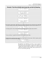 Preview for 65 page of Teledyne 3700 Installation And Operation Manual