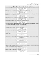 Preview for 69 page of Teledyne 3700 Installation And Operation Manual