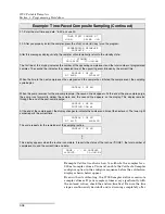 Preview for 70 page of Teledyne 3700 Installation And Operation Manual