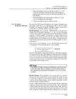 Preview for 73 page of Teledyne 3700 Installation And Operation Manual