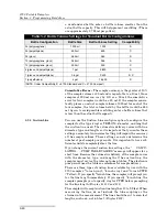 Preview for 74 page of Teledyne 3700 Installation And Operation Manual