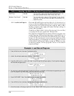 Preview for 78 page of Teledyne 3700 Installation And Operation Manual