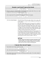 Preview for 79 page of Teledyne 3700 Installation And Operation Manual