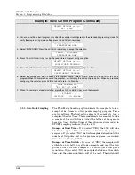 Preview for 80 page of Teledyne 3700 Installation And Operation Manual