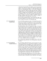 Preview for 91 page of Teledyne 3700 Installation And Operation Manual